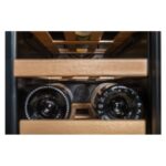Vinoteca Climadiff CBU40D1B 10