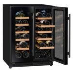 Vinoteca Climadiff CBU40D1B 12