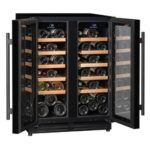 Vinoteca Climadiff CBU40D1B 14
