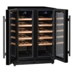 Vinoteca Climadiff CBU40D1B 15
