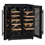 Vinoteca Climadiff CBU40D1B 16