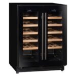 Vinoteca Climadiff CBU40D1B 17