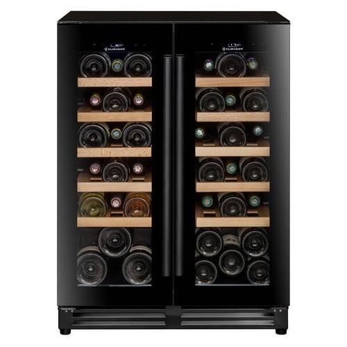 Vinoteca Climadiff CBU40D1B Vinoteca Climadiff CBU40D1B