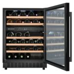 Vinoteca Climadiff CBU50DZBM 02