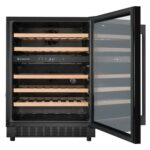 Vinoteca Climadiff CBU50DZBM 06