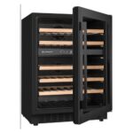 Vinoteca Climadiff CBU50DZBM 11