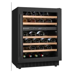 Vinoteca Climadiff CBU50DZBM