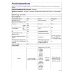 Vinoteca Climadiff CBU50DZBM Ficha europea B 1