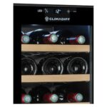 Vinoteca Climadiff CUVEE18 09