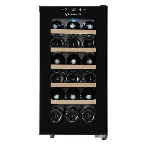 Vinoteca Climadiff CUVEE18