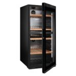 Vinoteca Climadiff MILLESIME140DB 10