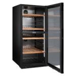 Vinoteca Climadiff MILLESIME140DB 11