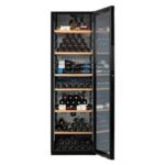 Vinoteca Climadiff MILLESIME240DB 04