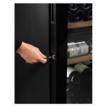 Vinoteca Climadiff MILLESIME240DB 11