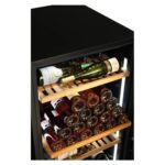 Vinoteca Climadiff MILLESIME240DB 12
