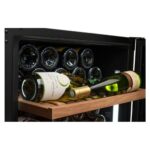 Vinoteca Climadiff MILLESIME240DB 13