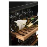 Vinoteca Climadiff MILLESIME240DB 15