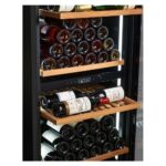 Vinoteca Climadiff MILLESIME240DB 19