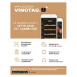 Vinoteca La Sommelière ELYSEE 06