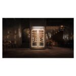 Vinoteca La Sommeliere ELYSSE Profesional 1