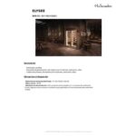 Vinoteca La Sommeliere ELYSSE Profesional 10