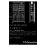 Vinoteca La Sommeliere ELYSSE Profesional 11