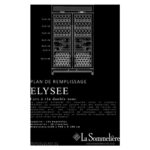 Vinoteca La Sommeliere ELYSSE Profesional 13