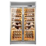 Vinoteca La Sommeliere ELYSSE Profesional