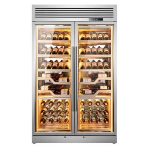 Vinoteca La Sommeliere ELYSSE Profesional