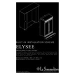 Vinoteca La Sommeliere ELYSSE Profesional 6