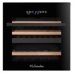 Vinoteca La Sommelière LSBI36DZ2 04