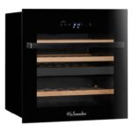 Vinoteca La Sommelière LSBI36DZ2 08