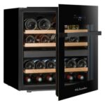 Vinoteca La Sommelière LSBI36DZ2 10
