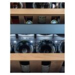 Vinoteca La Sommelière LSBI36DZ2 15