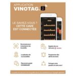 Vinoteca La Sommelière LSBU50DZ 03