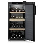 Vinoteca Liebherr WSbl 4201 03