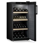 Vinoteca Liebherr WSbl 4201 04