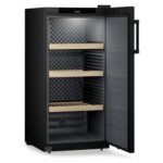 Vinoteca Liebherr WSbl 4201 06