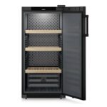 Vinoteca Liebherr WSbl 4201 07