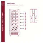 Vinoteca Nestor M Wine NWXS119GN1 4
