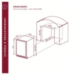 Vinoteca Nestor M Wine NWXS152GN1 3