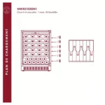 Vinoteca Nestor M Wine NWXS152GN1 4