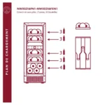 Vinoteca Nestor M Wine NWXS216FXN1 4