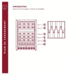Vinoteca Nestor M Wine NWXS241FN4 7