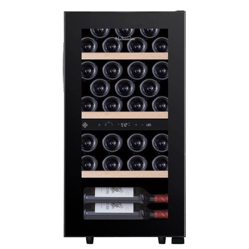Vinoteca La Sommeliere SMART32DZ