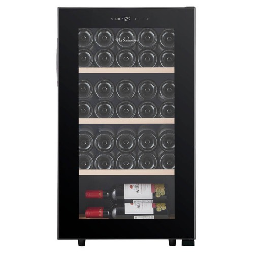 Vinoteca La Sommeliere SMART36