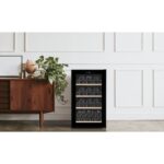 Vinoteca La Sommeliere SMART52 ambente
