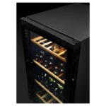 Vinoteca La Sommeliere SMART52DZ 06