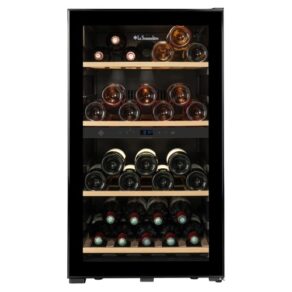 Vinoteca La Sommeliere SMART52DZ