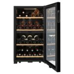 Vinoteca La Sommeliere SMART52DZ 10